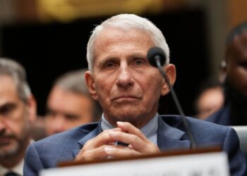 Why a prosecution of Anthony Fauci could face challenges in court