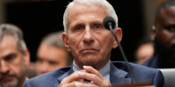 Why a prosecution of Anthony Fauci could face challenges in court