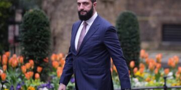 Syria’s leaders need to prove they can be trusted