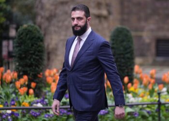 The U.S. acts as though it can’t see this Islamist movement-in-waiting