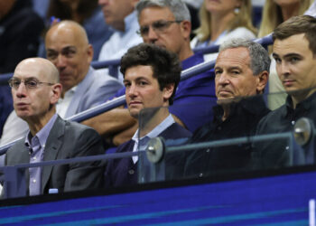 From Bromance at First Sight to Lakers Owners