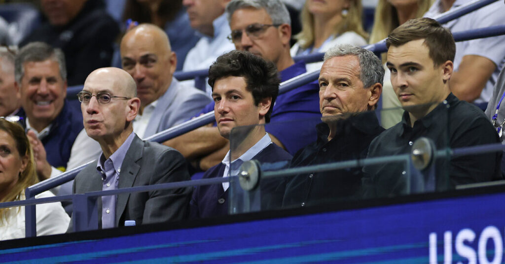 From Bromance at First Sight to Lakers Owners