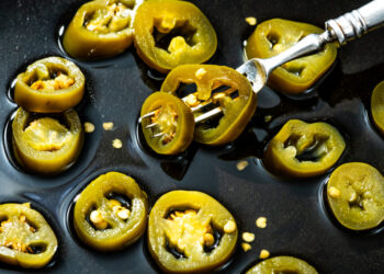 Chipotle, Qdoba remove jalapeños tied to salmonella outbreak that has spread to 27 states