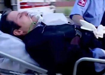 23 Years Ago, a Reality TV Show Host Was Stabbed on Air