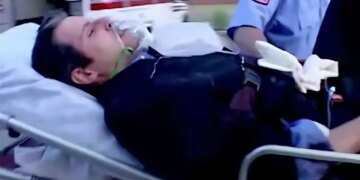 23 Years Ago, a Reality TV Show Host Was Stabbed on Air
