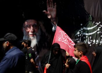 The U.S. is escalating its economic war on Iran. Here’s what that means.