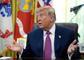 Trump suggests cattle ranchers could bypass USDA-inspected meat plants