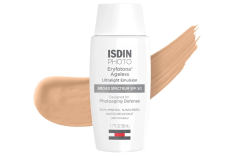 ISDIN Eryfotona Ageless Tinted Mineral Sunscreen SPF 50