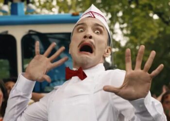 ‘Ice Cream Man’ Review: Kids Slay the Darndest Things in Eli Roth’s Gory Horror Comedy