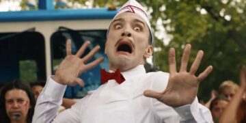 ‘Ice Cream Man’ Review: Kids Slay the Darndest Things in Eli Roth’s Gory Horror Comedy