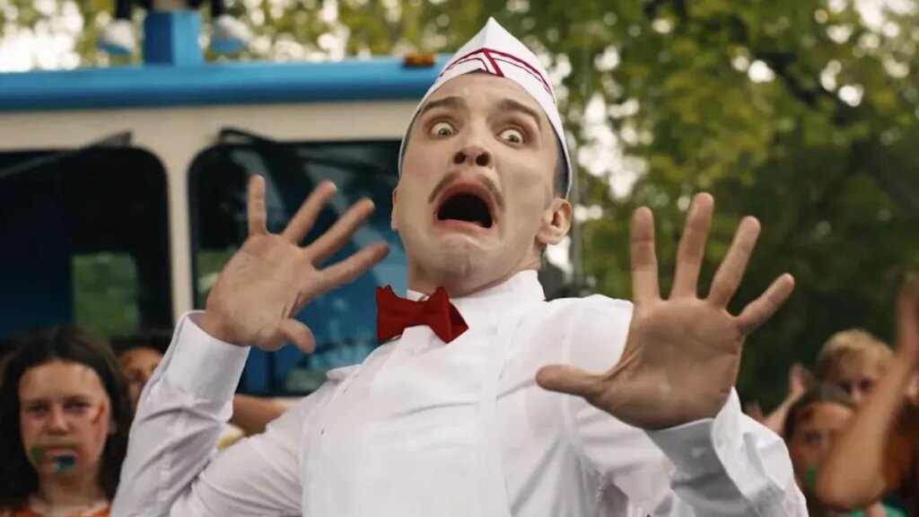 ‘Ice Cream Man’ Review: Kids Slay the Darndest Things in Eli Roth’s Gory Horror Comedy