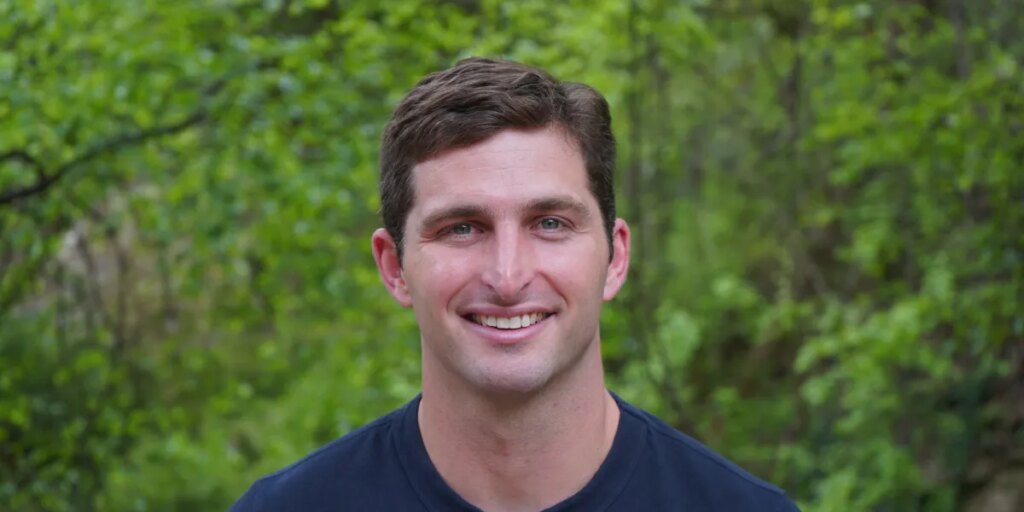 Michael Dell’s son built a $13 billion home battery business—and he’s going on 30 years old