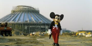 ‘The Imagineering Story’ Season 2 Will Debut in Early 2028