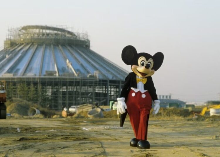 ‘The Imagineering Story’ Season 2 Will Debut in Early 2028