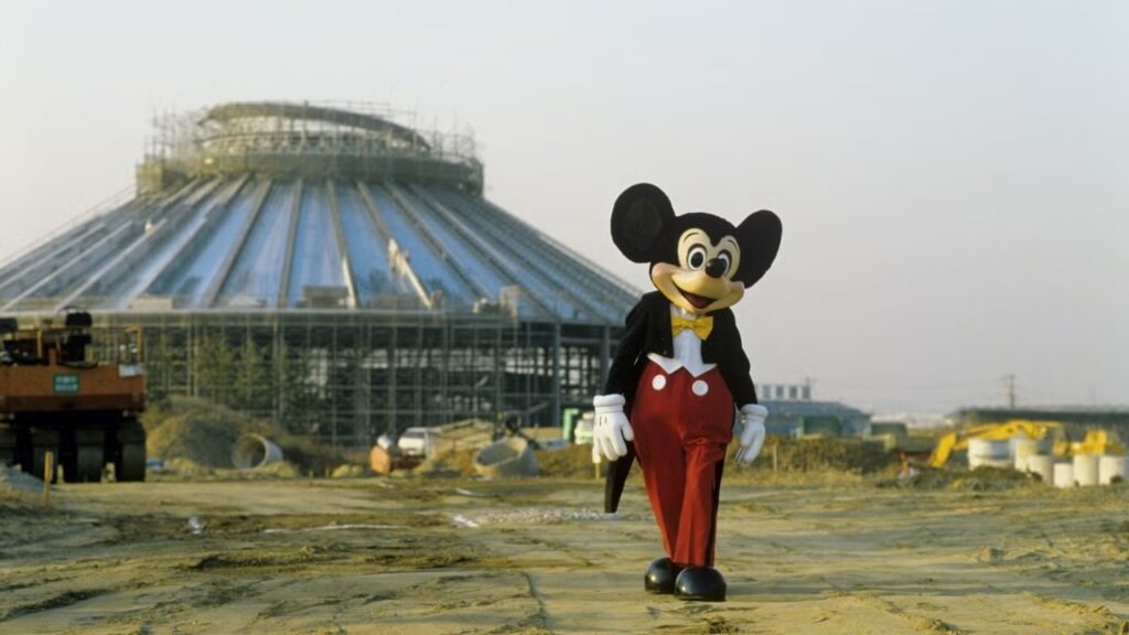 ‘The Imagineering Story’ Season 2 Will Debut in Early 2028