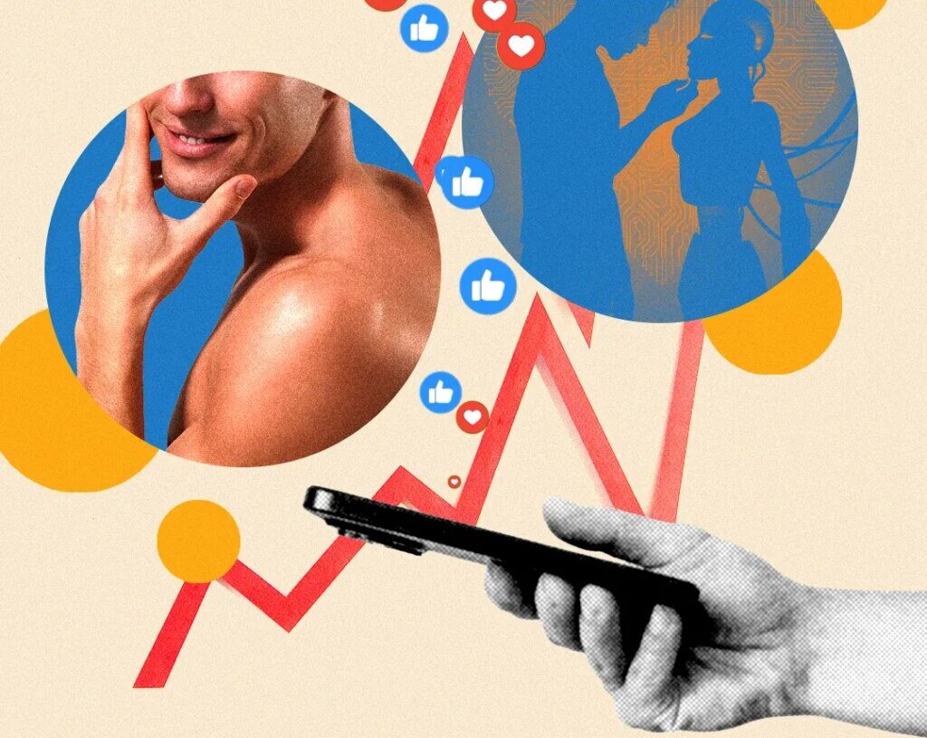 You’re Thinking About Online Trends All Wrong