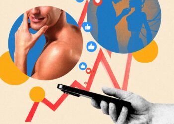 You’re Thinking About Online Trends All Wrong