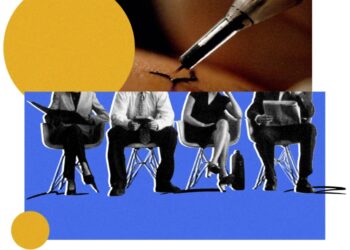The Job Interview Tattoo Guy Everyone Got Mad at Finally Explains Himself