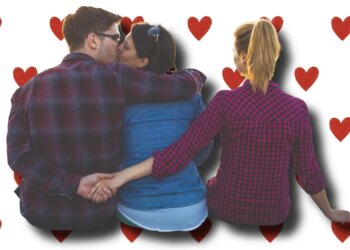 Introducing ‘Cushioning,’ the Latest Toxic Trend That Dating Experts Say Is a Red Flag