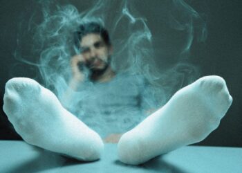Introducing Pheromone Maxxing, TikTok’s Latest Disgusting Dating Trend