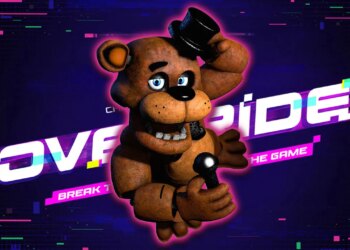 Is FNAF Coming to Fortnite? Freddy Fazbear Easter Egg Explained
