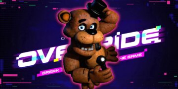 Is FNAF Coming to Fortnite? Freddy Fazbear Easter Egg Explained
