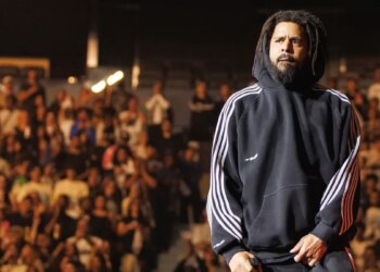 J. Cole Cancels Concert After Tour Crew Member Dies in Crash While Hauling Equipment to the Show
