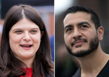 El-Sayed wins Michigan primary, setting up crucial Senate race