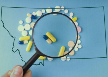 An unlikely state makes a bold bet on experimental medical treatments