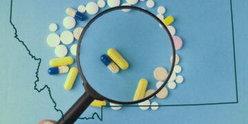An unlikely state makes a bold bet on experimental medical treatments