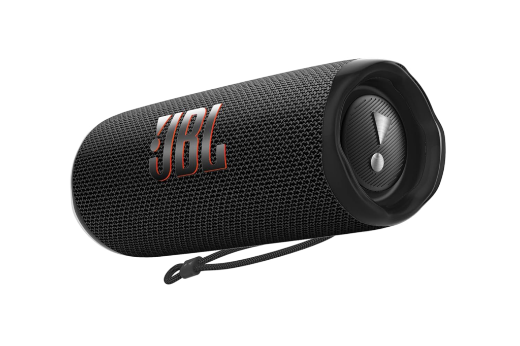 JBL Flip 6 Portable Bluetooth Speaker