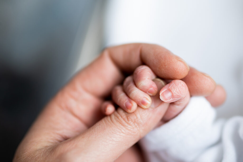 3 things people get wrong about postpartum psychosis