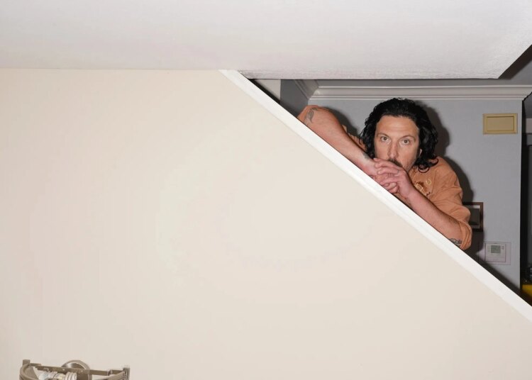 The Curse of Living (Forever)—This Week on VICE: Members Only