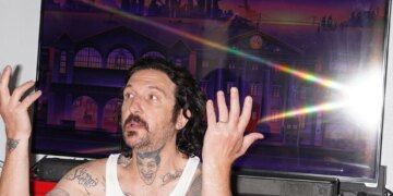 Mickey Avalon—Who’s Lived the Wildest Life You’ve Ever Heard Of—Is Somehow Still Alive