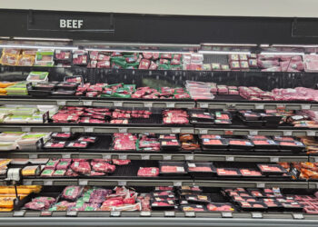 The political battle over grocery prices is here