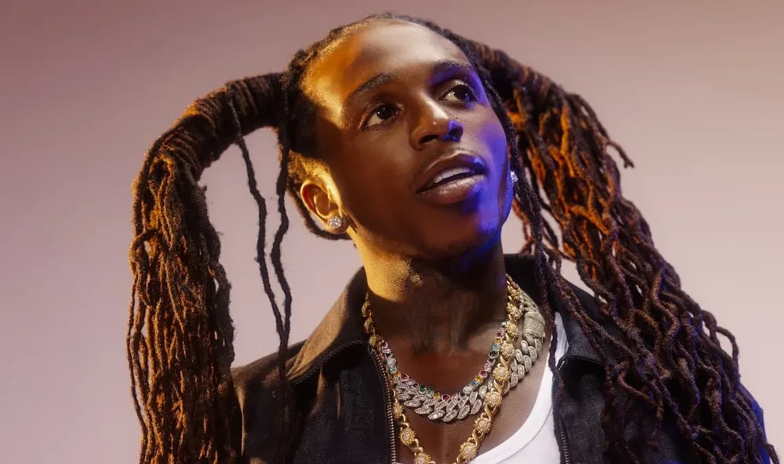 Jacquees on ‘Mood 2’, Fatherhood, Gospel Music, and Why Simping Is (Almost) Never Okay [Exclusive]
