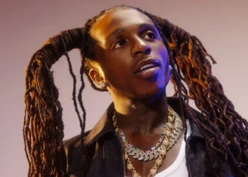 Jacquees on ‘Mood 2’, Fatherhood, Gospel Music, and Why Simping Is (Almost) Never Okay [Exclusive]