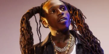Jacquees on ‘Mood 2’, Fatherhood, Gospel Music, and Why Simping Is (Almost) Never Okay [Exclusive]