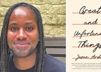Questions Surround Jason Arday’s Memoir After Author’s Tragic Death