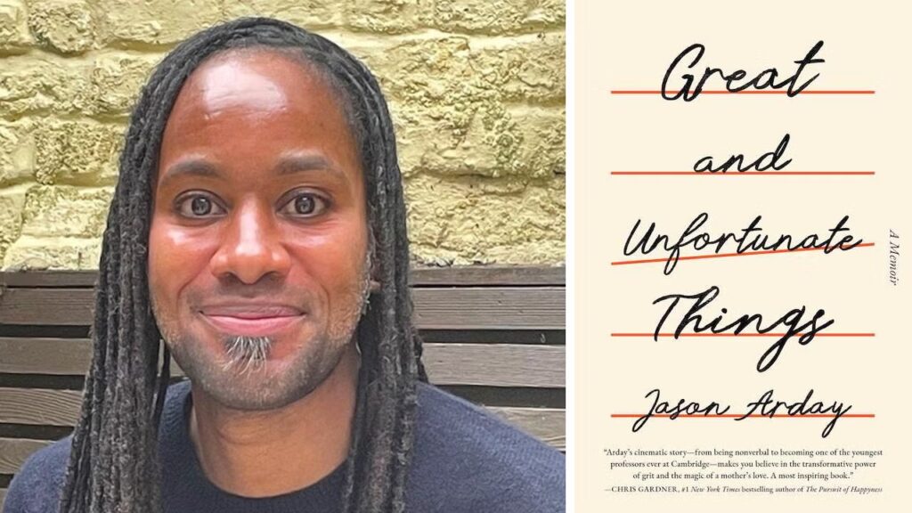 Questions Surround Jason Arday’s Memoir After Author’s Tragic Death