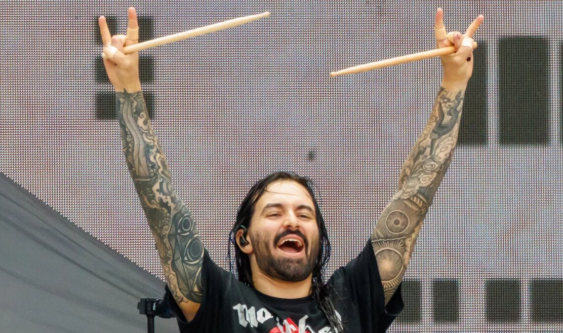 Heavy Metal Drummer Finally Has the ‘Legal Ability’ To Collaborate on Solo Music After Sudden Split From Band