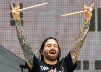 Heavy Metal Drummer Finally Has the ‘Legal Ability’ To Collaborate on Solo Music After Sudden Split From Band
