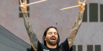 Heavy Metal Drummer Finally Has the ‘Legal Ability’ To Collaborate on Solo Music After Sudden Split From Band