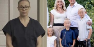 Oura Ring could lead investigators to body of Utah National Guardsman allegedly murdered by his cheating wife