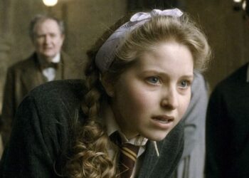 ‘Harry Potter’ Actress Says OnlyFans Has ‘Genuinely Saved’ Her: I’ve Made ‘More Than My Entire Acting Career’