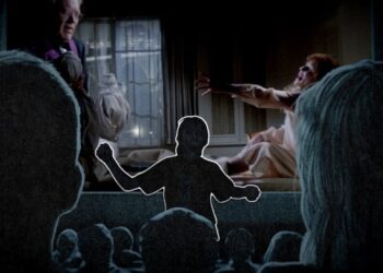 How ‘Boorman and the Devil’ Director David Kittredge Makes a Case for ‘Exorcist II’