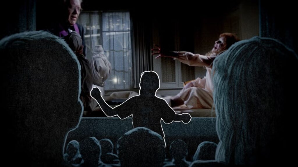 How ‘Boorman and the Devil’ Director David Kittredge Makes a Case for ‘Exorcist II’