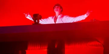 EDM Star Abruptly Cancels the Rest of His Summer Schedule: ‘I Rarely Ever Do This’