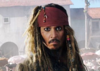 Johnny Depp in Talks for ‘Pirates of the Caribbean 6,’ Says Jerry Bruckheimer