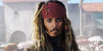 Johnny Depp in Talks for ‘Pirates of the Caribbean 6,’ Says Jerry Bruckheimer